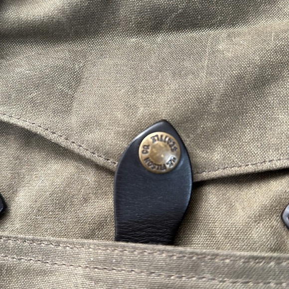 Filson Briefcase - Picture 2 of 4